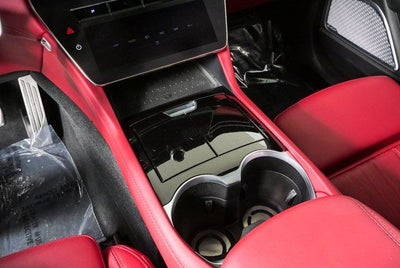 2023 Maserati Grecale Modena Primaserie
