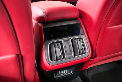 2023 Maserati Grecale Modena Primaserie