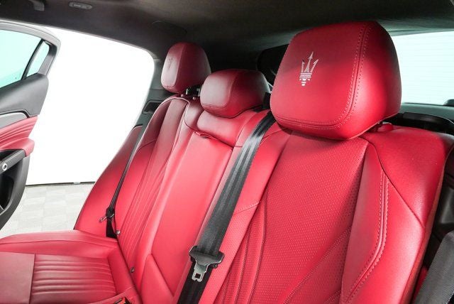 2023 Maserati Grecale Modena Primaserie