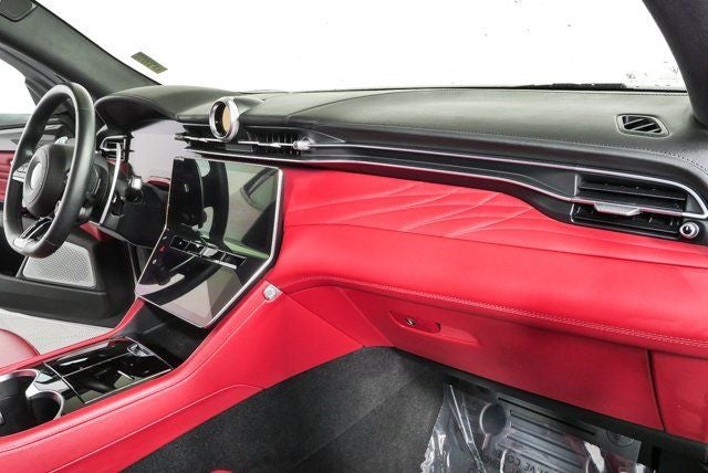 2023 Maserati Grecale Modena Primaserie