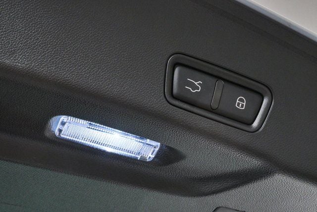 2023 Maserati Grecale Modena Primaserie