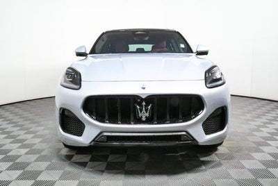 2023 Maserati Grecale Modena Primaserie