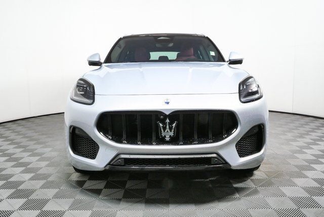 2023 Maserati Grecale Modena Primaserie