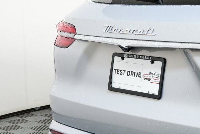 2023 Maserati Grecale Modena Primaserie