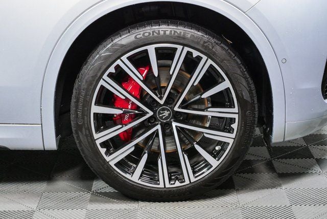 2023 Maserati Grecale Modena Primaserie