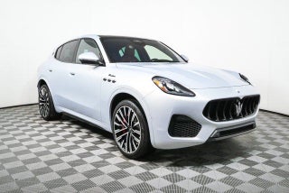 2023 Maserati Grecale Modena
