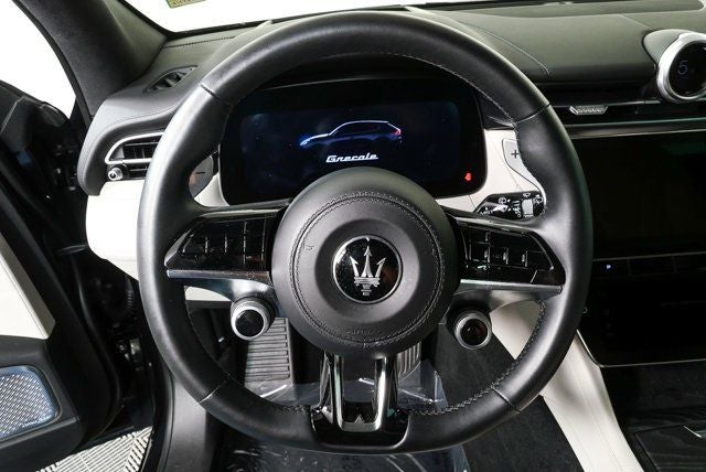 2023 Maserati Grecale Modena Limited Edition