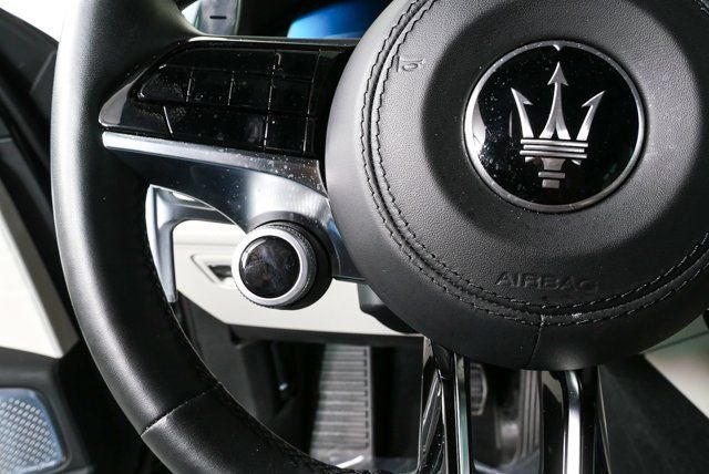 2023 Maserati Grecale Modena Limited Edition