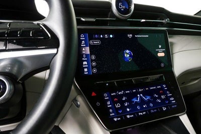 2023 Maserati Grecale Modena Limited Edition
