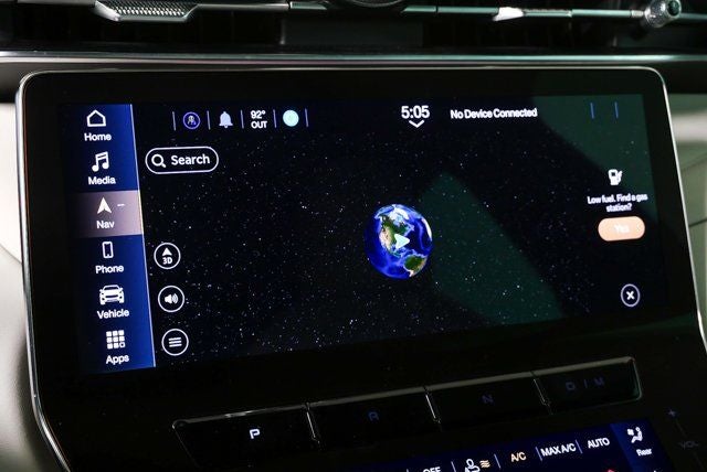 2023 Maserati Grecale Modena Limited Edition