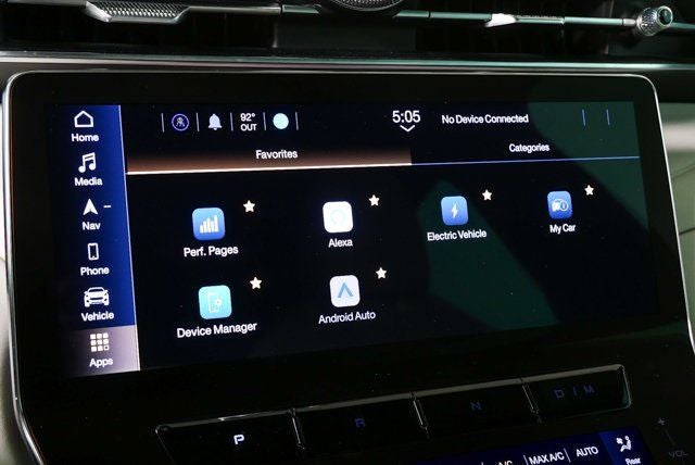 2023 Maserati Grecale Modena Limited Edition
