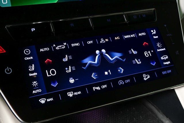 2023 Maserati Grecale Modena Limited Edition