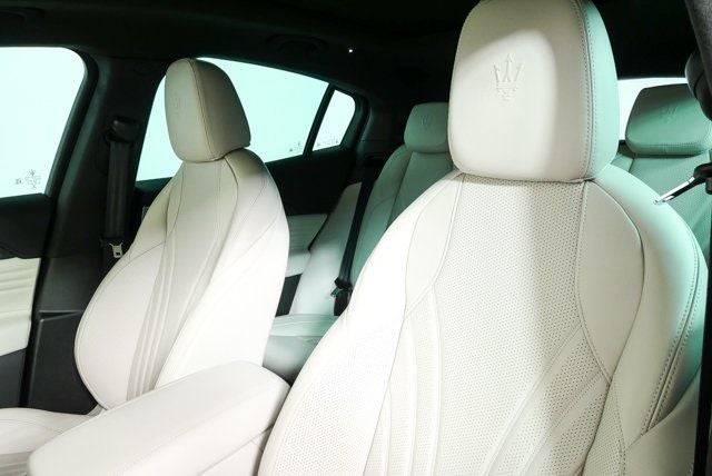 2023 Maserati Grecale Modena Limited Edition