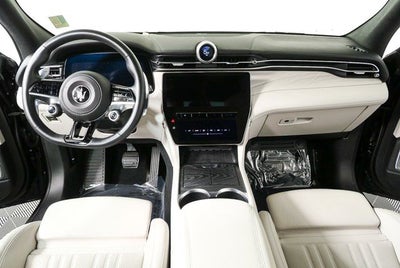 2023 Maserati Grecale Modena Limited Edition