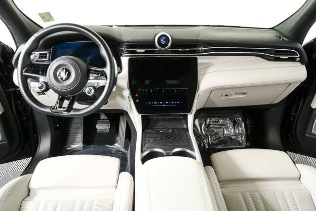 2023 Maserati Grecale Modena Limited Edition
