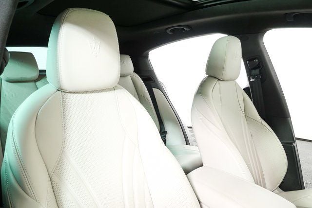 2023 Maserati Grecale Modena Limited Edition