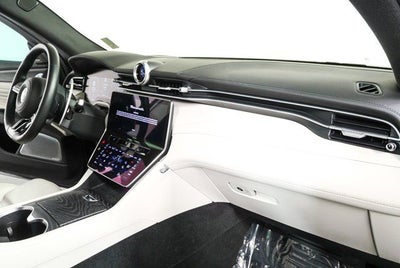 2023 Maserati Grecale Modena Limited Edition