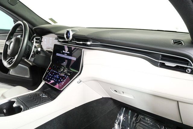 2023 Maserati Grecale Modena Limited Edition