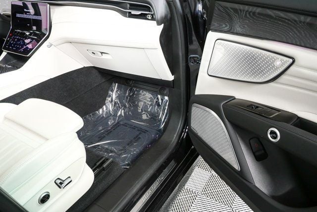 2023 Maserati Grecale Modena Limited Edition