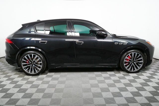 2023 Maserati Grecale Modena Limited Edition
