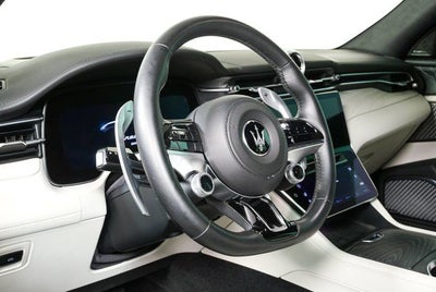 2023 Maserati Grecale Modena Limited Edition