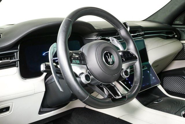 2023 Maserati Grecale Modena Limited Edition