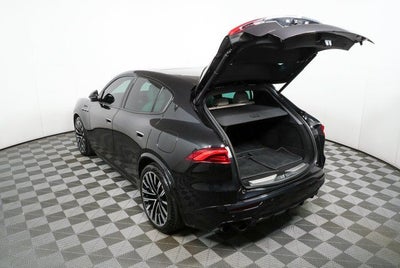 2023 Maserati Grecale Modena Limited Edition