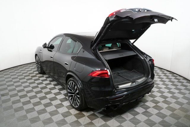 2023 Maserati Grecale Modena Limited Edition