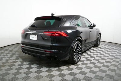 2023 Maserati Grecale Modena Limited Edition