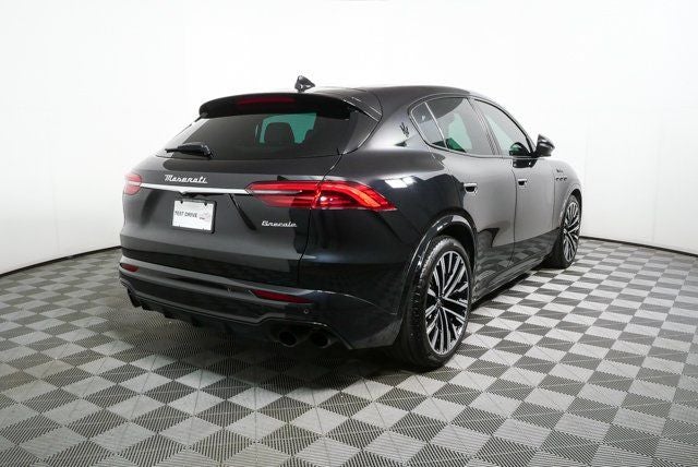 2023 Maserati Grecale Modena Limited Edition