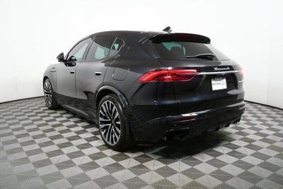 2023 Maserati Grecale Modena Limited Edition