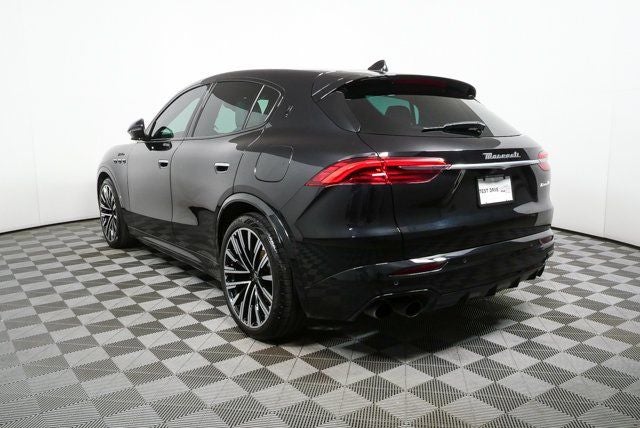 2023 Maserati Grecale Modena Limited Edition