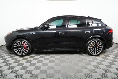 2023 Maserati Grecale Modena Limited Edition