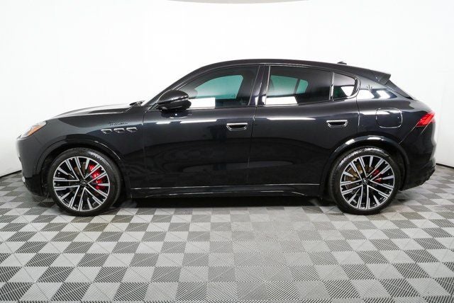 2023 Maserati Grecale Modena Limited Edition
