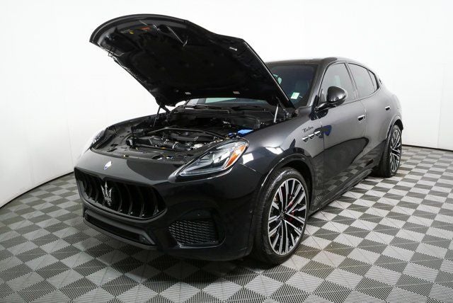 2023 Maserati Grecale Modena Limited Edition