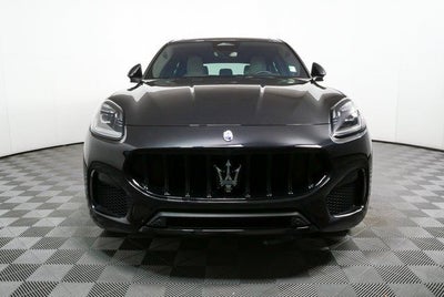 2023 Maserati Grecale Modena Limited Edition