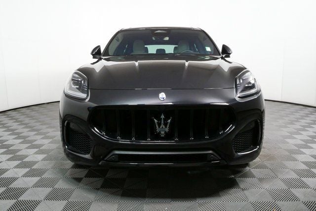 2023 Maserati Grecale Modena Limited Edition