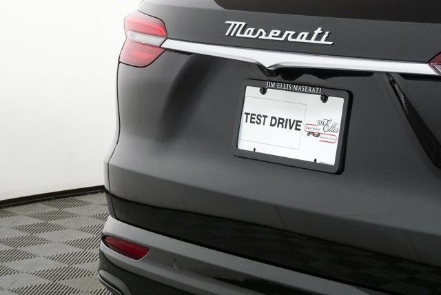 2023 Maserati Grecale Modena Limited Edition