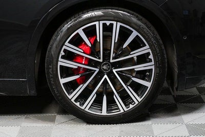 2023 Maserati Grecale Modena Limited Edition