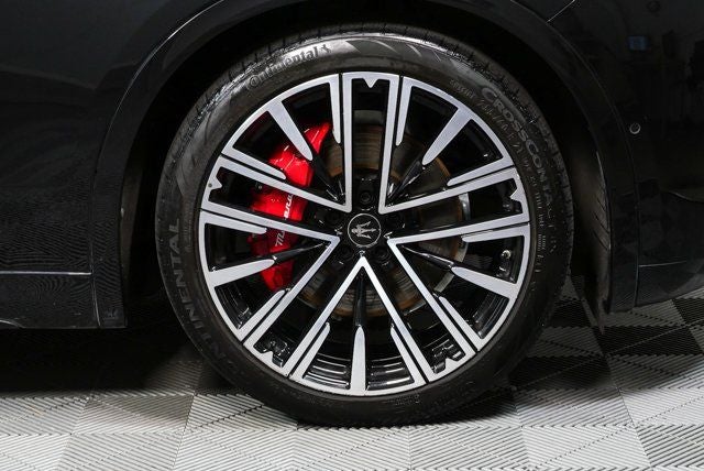 2023 Maserati Grecale Modena Limited Edition