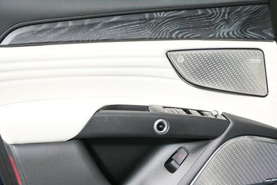 2023 Maserati Grecale Modena Limited Edition