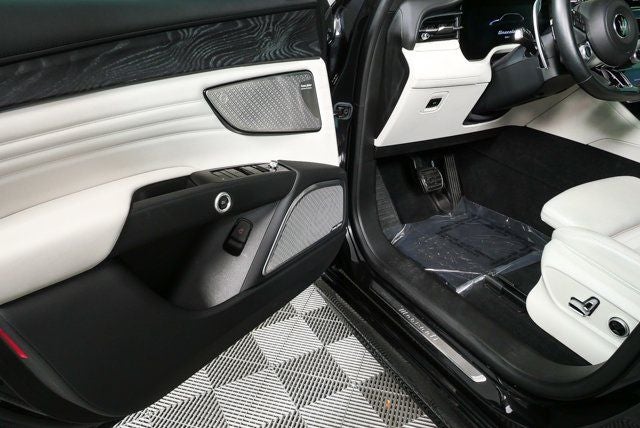 2023 Maserati Grecale Modena Limited Edition