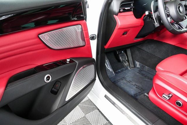 2023 Maserati Grecale Modena