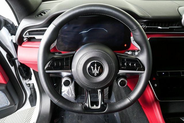 2023 Maserati Grecale Modena