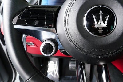 2023 Maserati Grecale Modena