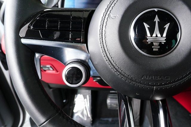 2023 Maserati Grecale Modena