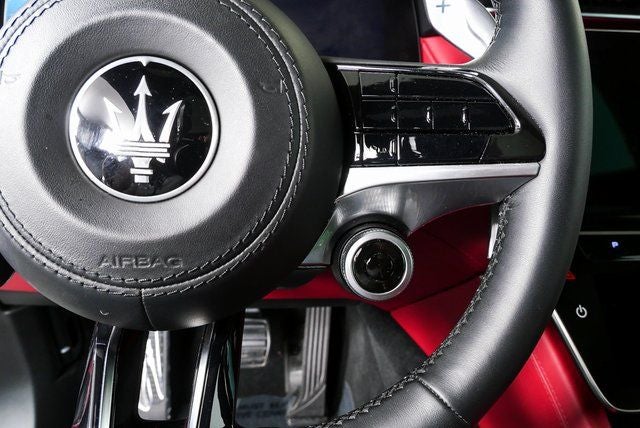 2023 Maserati Grecale Modena