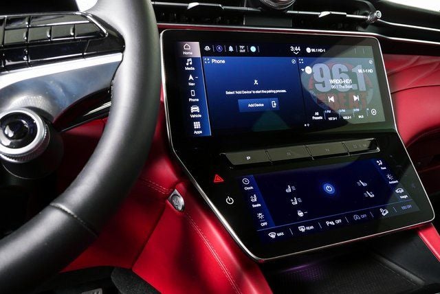 2023 Maserati Grecale Modena