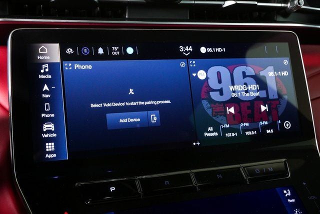 2023 Maserati Grecale Modena