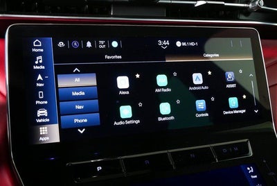 2023 Maserati Grecale Modena